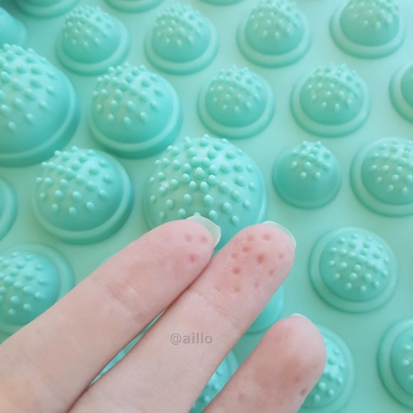 Urban Outfitters Bath & Body Balance Collection Reflexology Massage